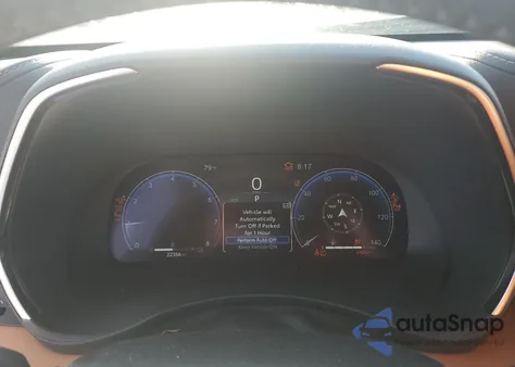 2024 Toyota Highlander Le from USA, damaged, VIN 5TDKDRAH0RS535510